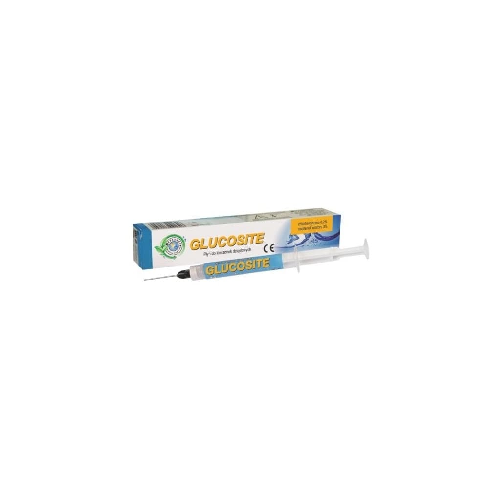 Glucosite Gel 2ml Cerkamed