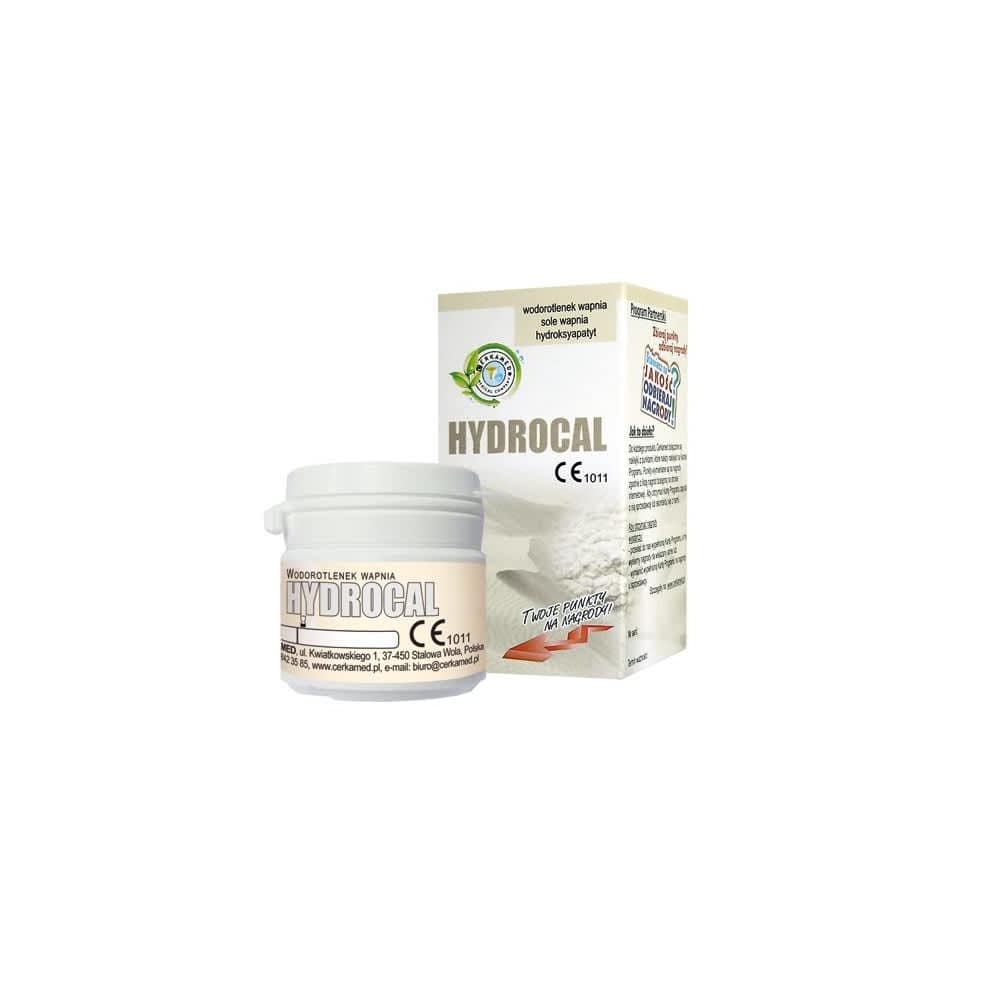 Hydrocal 10g Cerkamed