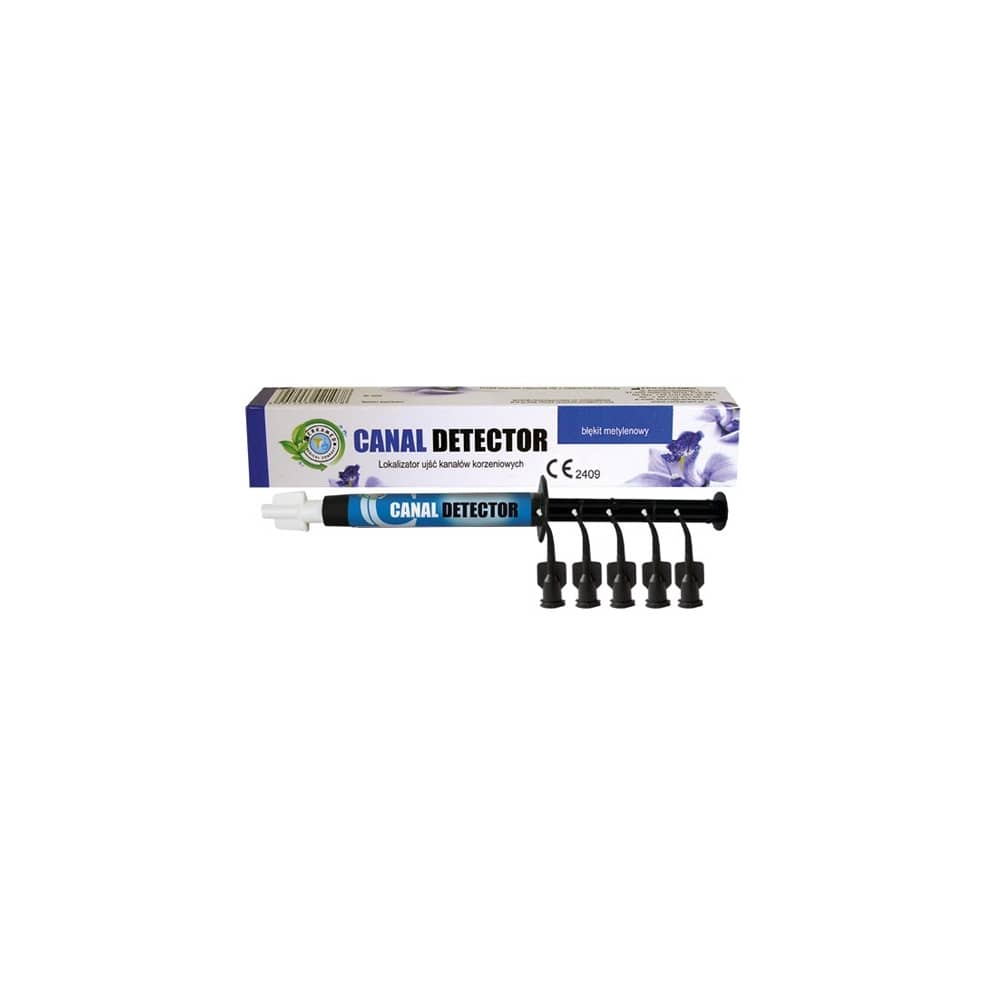 Canal Detector 2ml Cerkamed