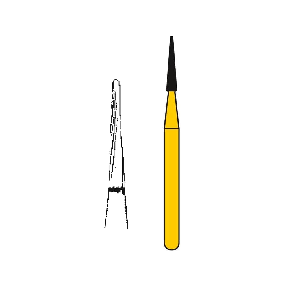 Freze De Taiat Coroane C133 Diatech