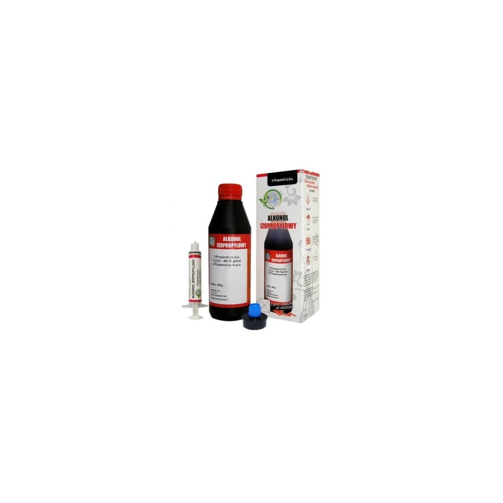 Alcool isopropilic Cerkamed