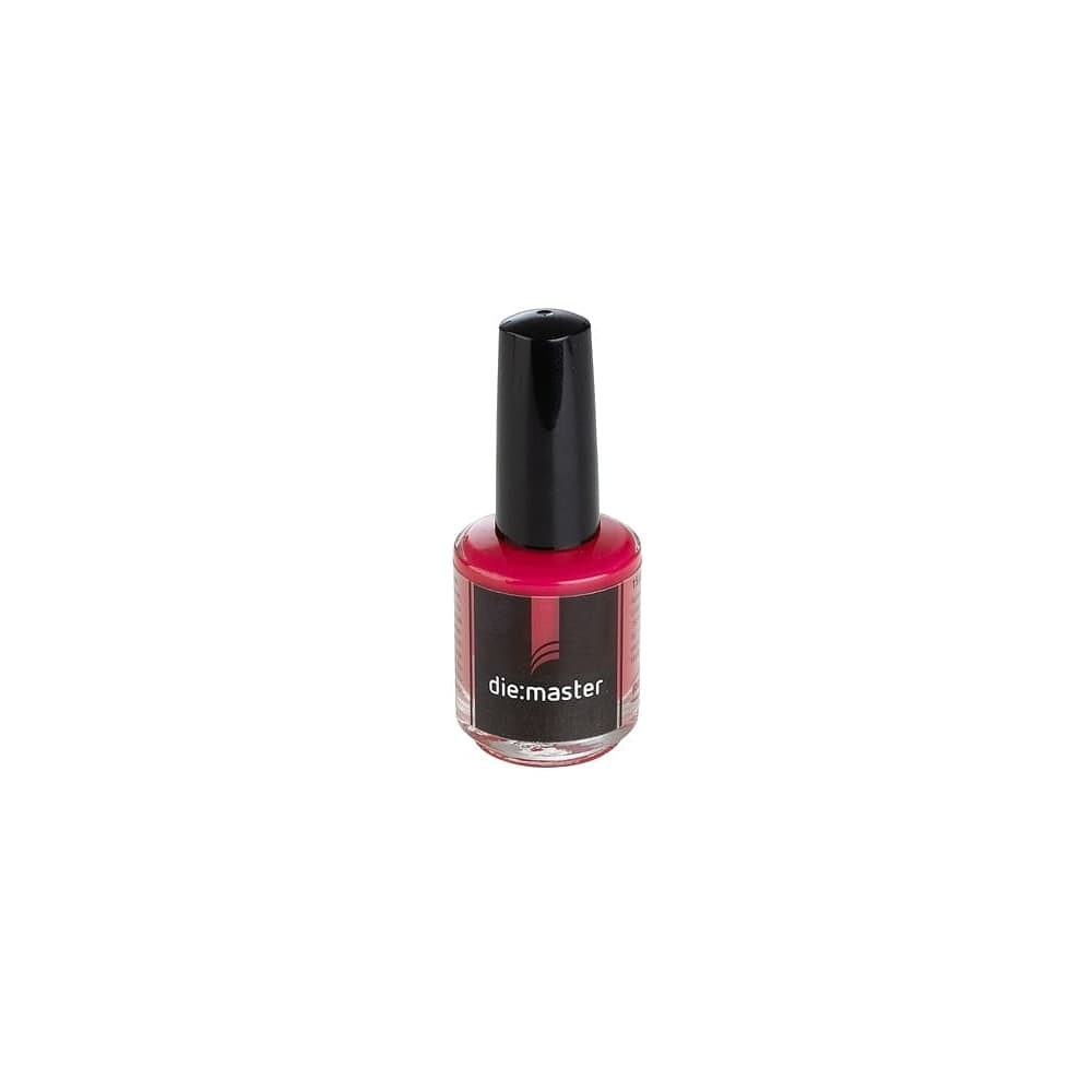 Spacer die:master red 15ml Renfert