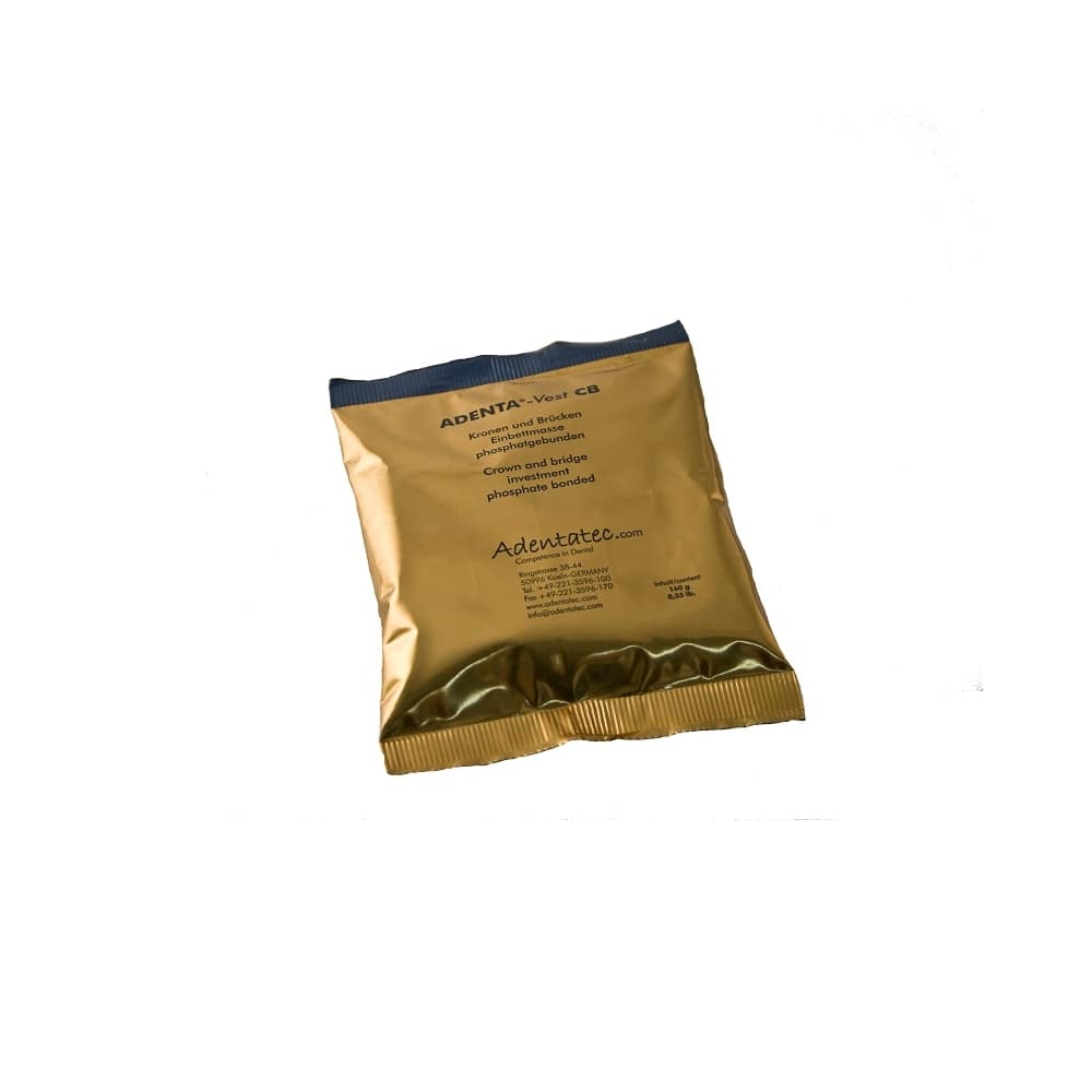 Masa de ambalat Adenta-Vest CB 160g Adentatec
