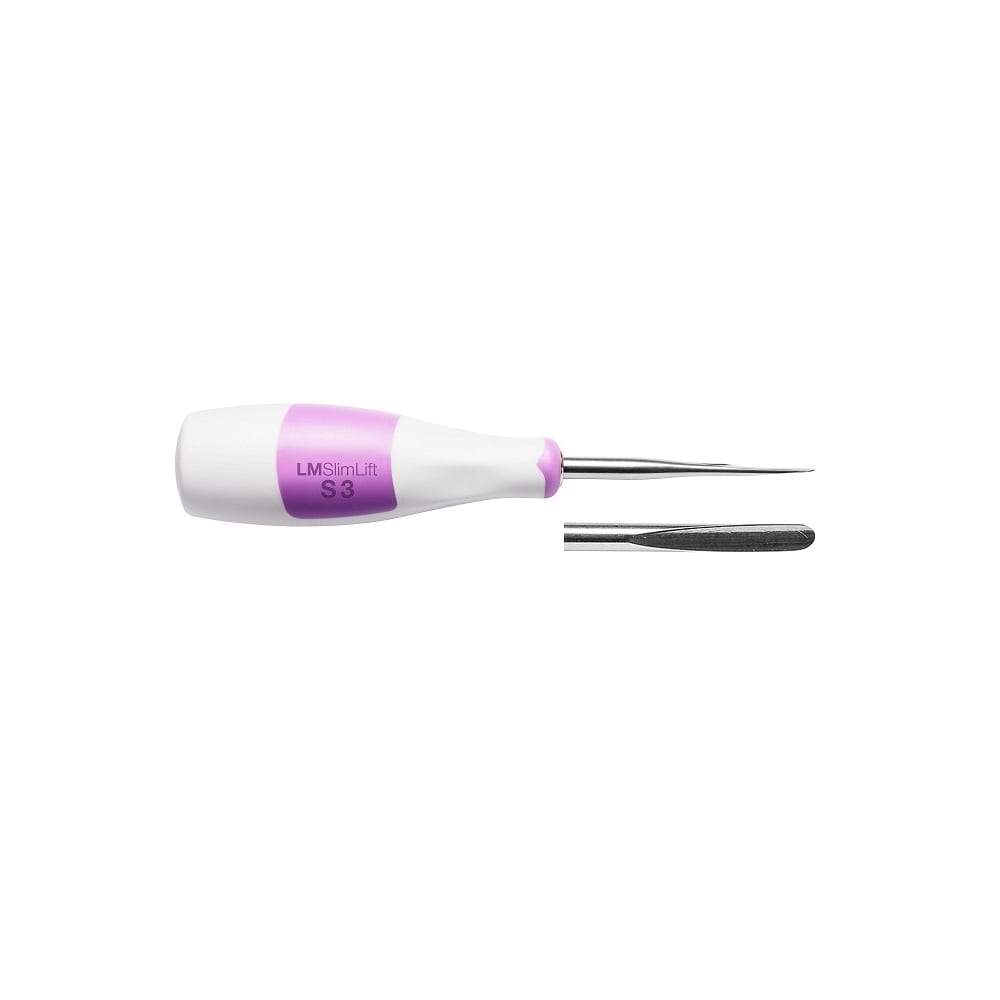 INSTRUMENT LUXARE DREPT SLIMLIFT S3 3MM LM
