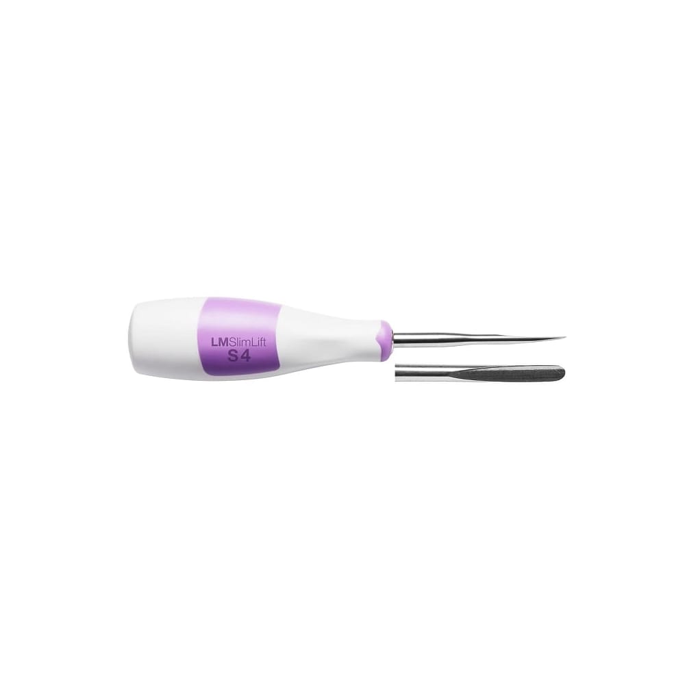 INSTRUMENT LUXARE DREPT SLIMLIFT S4 4MM LM