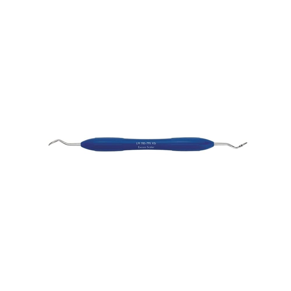 EXCESS SCALER LM