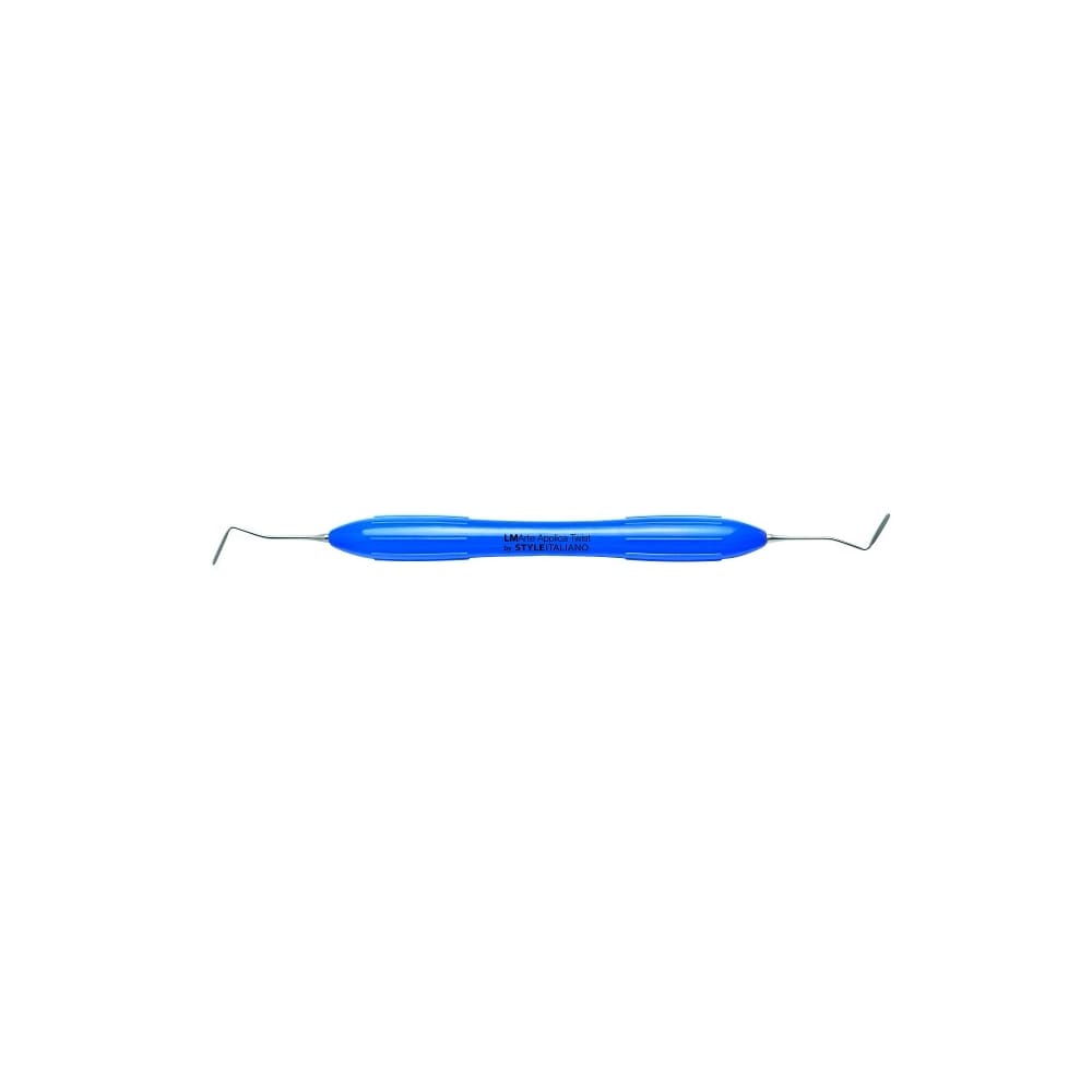 SPATULA MODELAT COMPOZIT ARTE APLICA TWIST LM